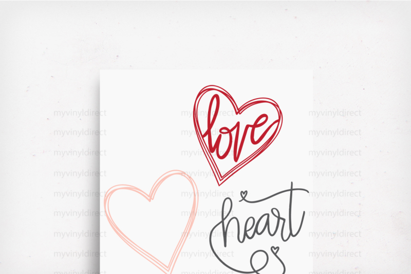 heart-love-pack-hand-drawn-digital-cutting-files