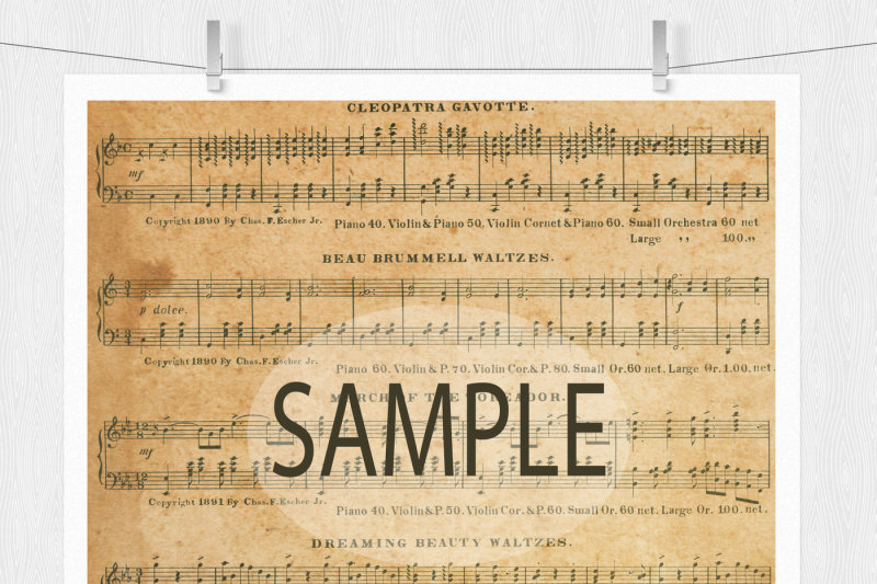 vintage-sheet-music-digital-paper