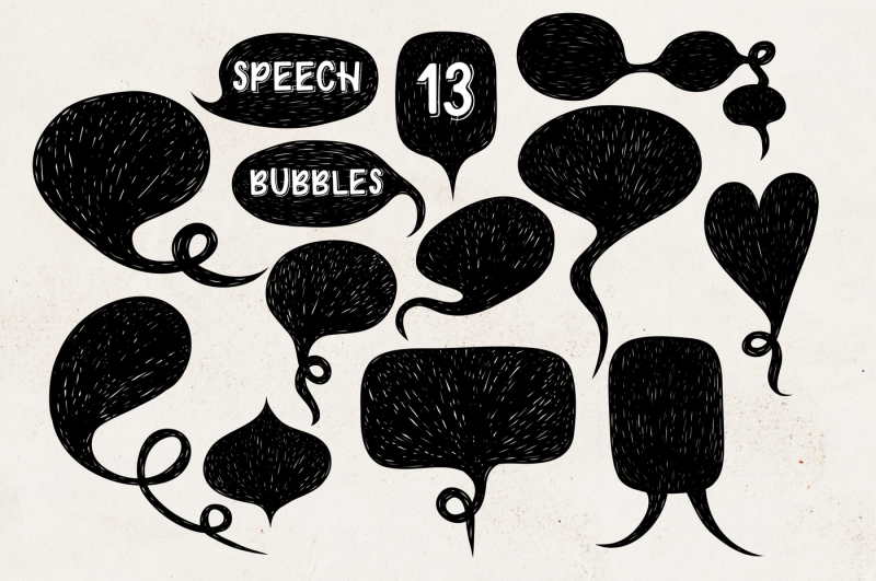 speech-bubbles-collection-vol-1
