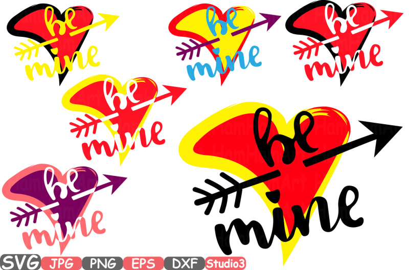 be-mine-silhouette-svg-cutting-files-valentines-day-arrow-70sv