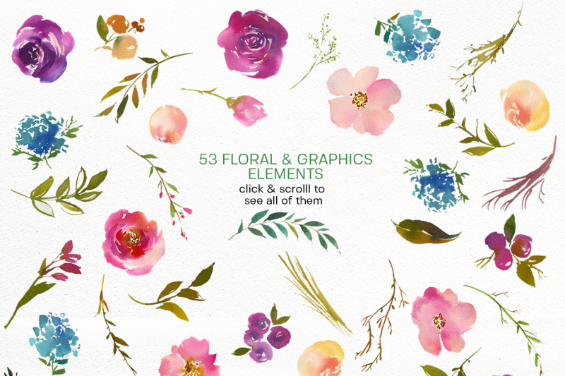 spring-lush-spring-watercolor-floral-design-kit