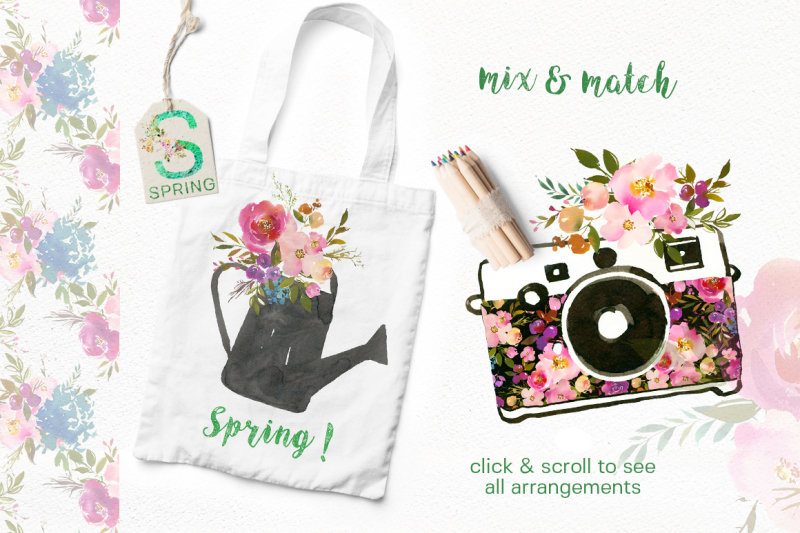 spring-lush-spring-watercolor-floral-design-kit