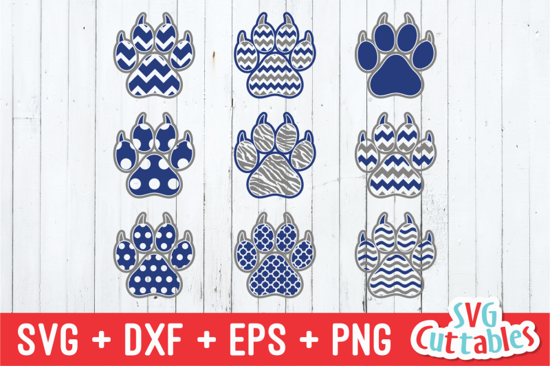 paw-print-svg-paw-print-with-claws-svg-cut-file