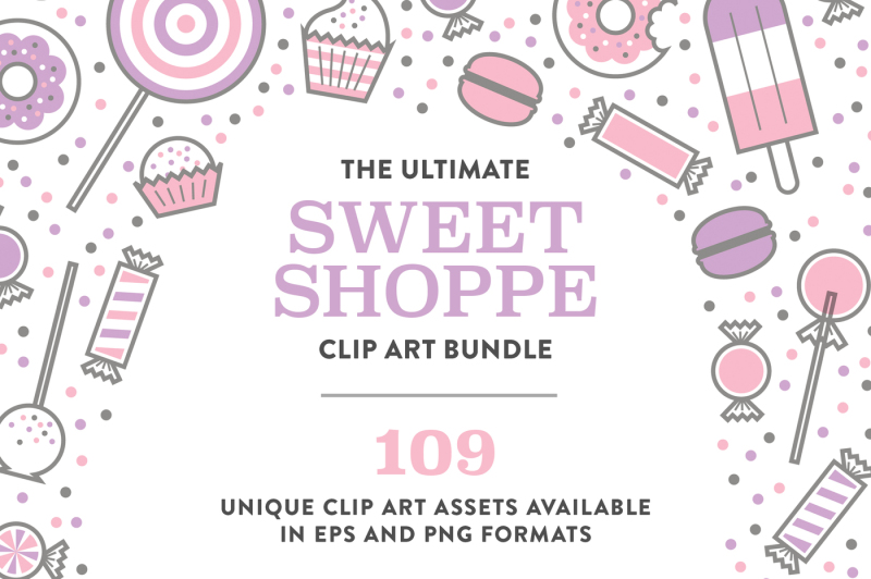 ultimate-sweet-shop-clip-art-bundle