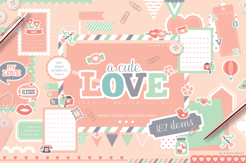 a-cute-love-valentine-decoration-kit