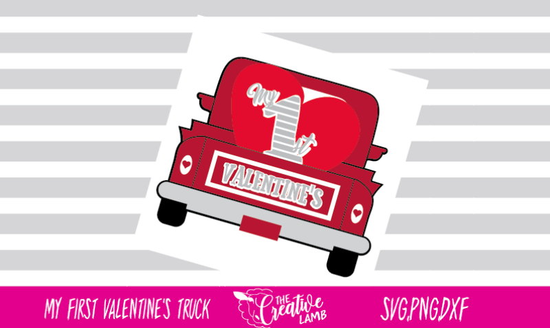 cute-valentine-truck-set