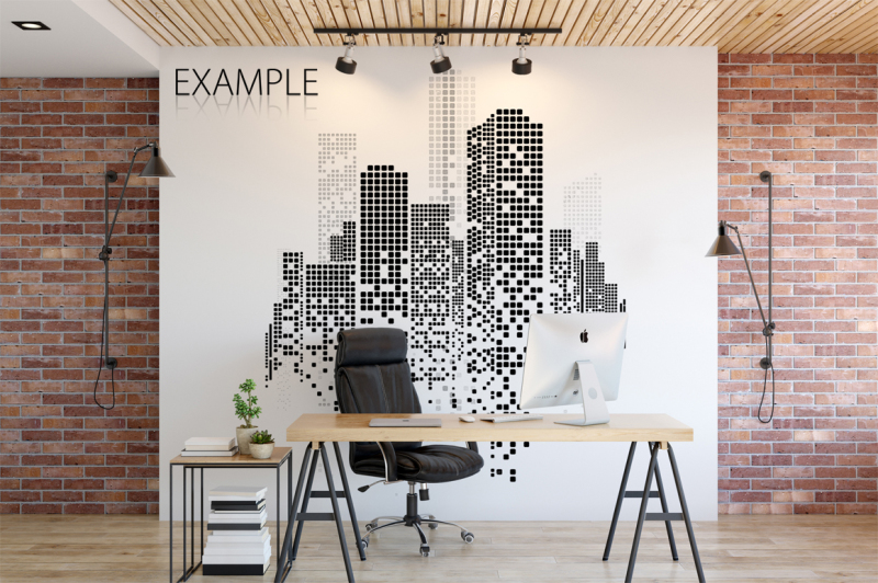 office-wall-mockup-bundle