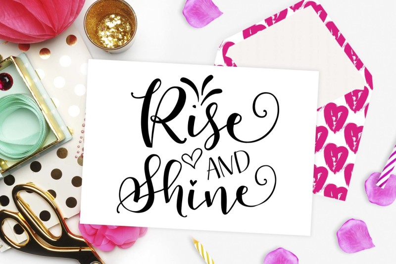 rise-and-shine-svg-dxf-png-eps