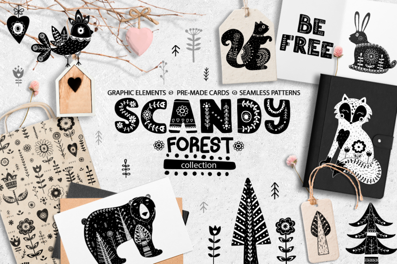 scandy-forest-collection