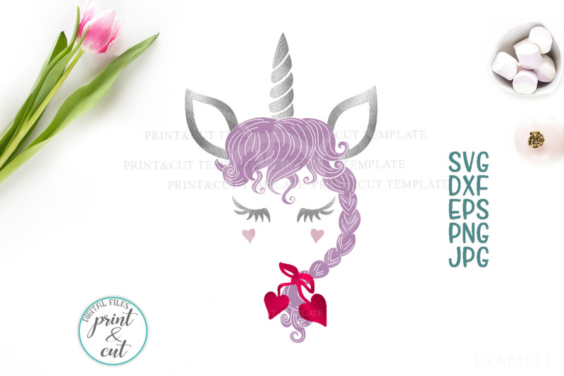 Download Valentines day unicorn svg, Valentine unicorn svg, unicorn ...