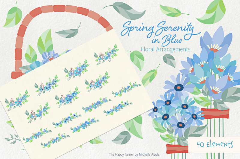 spring-serenity-flower-arrangement-clipart-vectors-graphics-flower