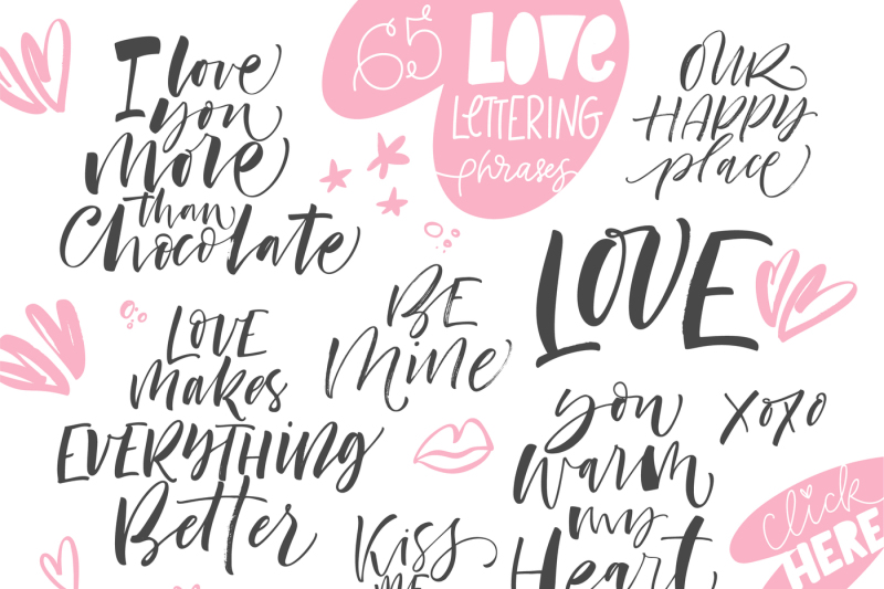 love-lettering-collection