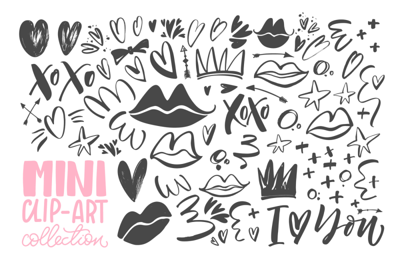 love-lettering-collection