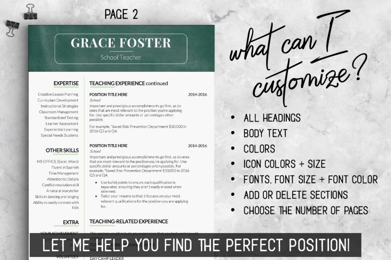 teacher-resume-template-teacher-cv
