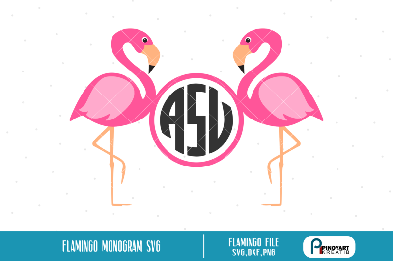 flamingo-svg-flamingo-monogram-flamingo-svg-flamingo-svg-for-cricut