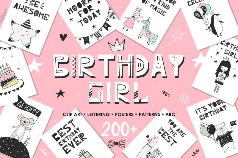 birthday-girl