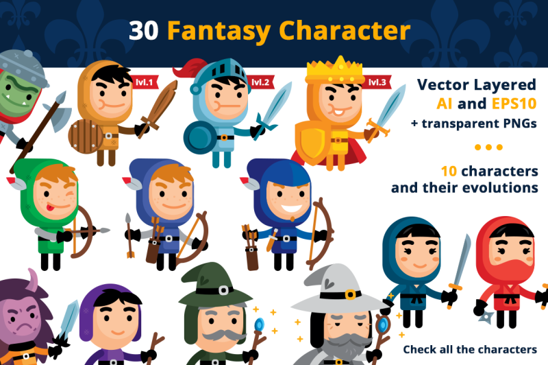 30-fantasy-vector-clipart-characters