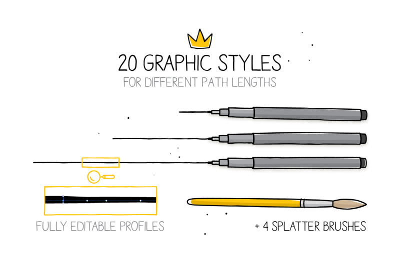 ai-hand-drawn-styles-and-brushes