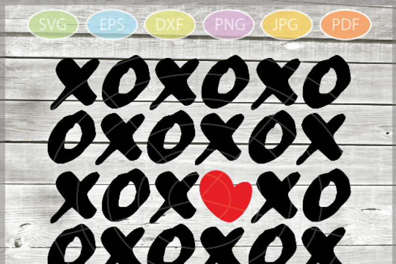 xoxo-distressed-svg-xoxo-svg-hugs-and-kisses-svg-valentine-svg