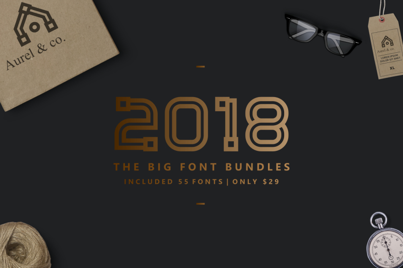 2018-big-font-bundles