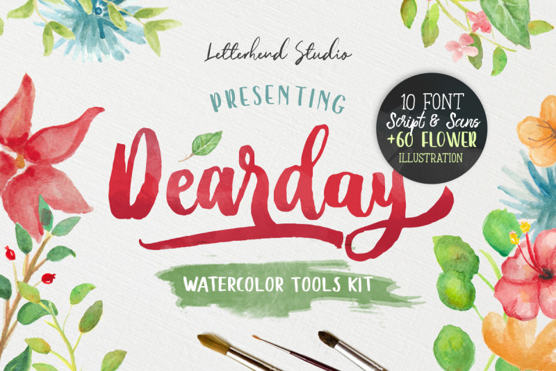 dearday-watercolor-toolbox