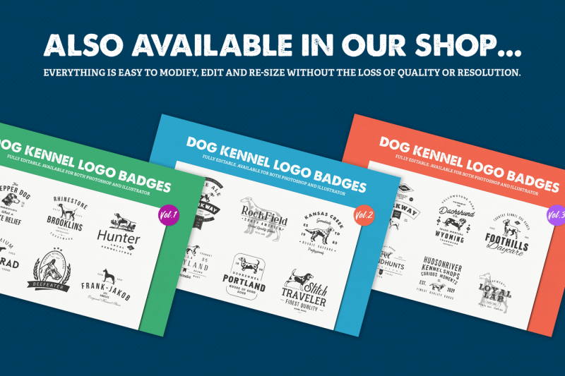 dog-kennel-logo-badges-vol-4