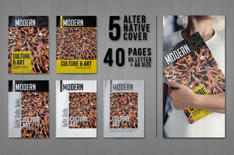 modern-magazine