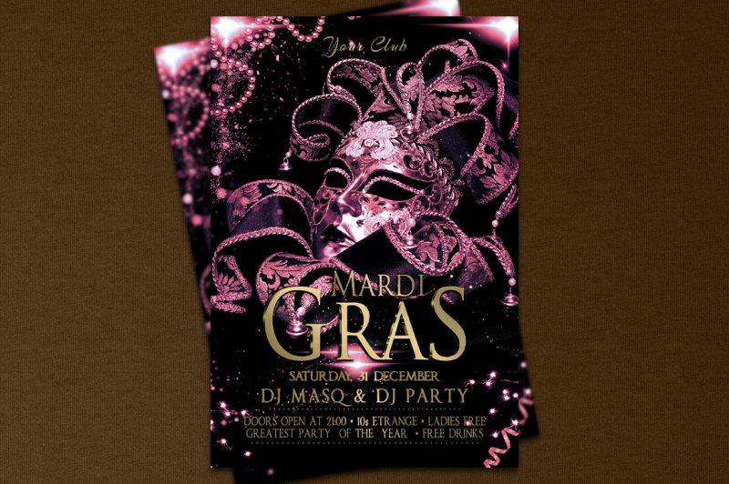 masquerade-carnival-mardi-gras-party-flyer