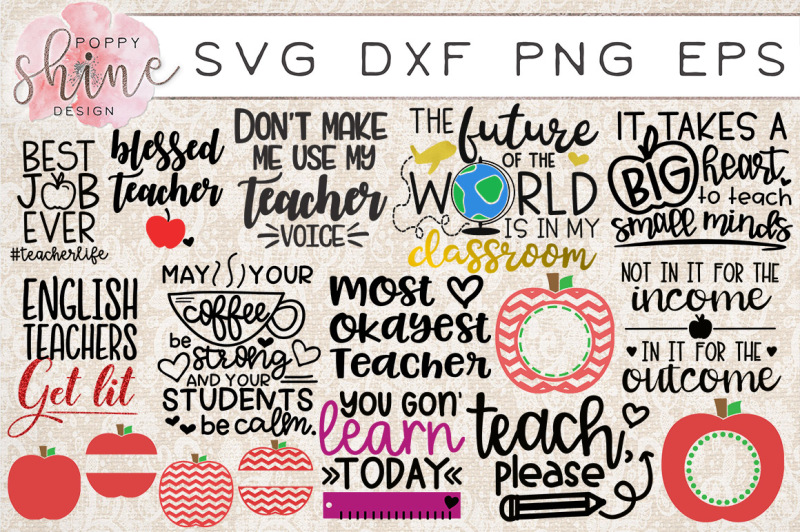 teachin-bundle-of-17-svg-png-eps-dxf-cutting-files