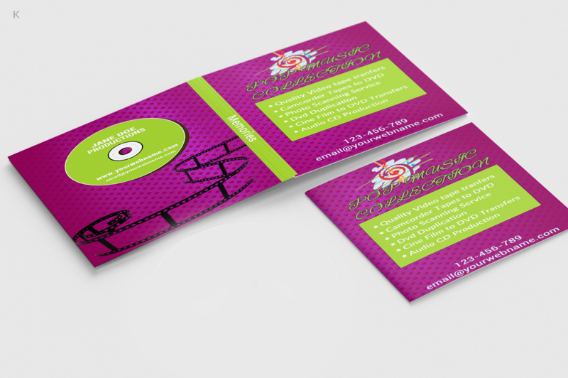 music-cd-cover-template