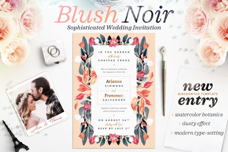 blush-noir-wedding-invite-iii
