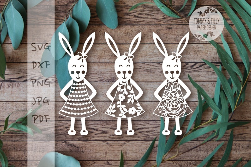 bunnies-x-3-cutting-file-pdf-png-svg-dxf-jpg