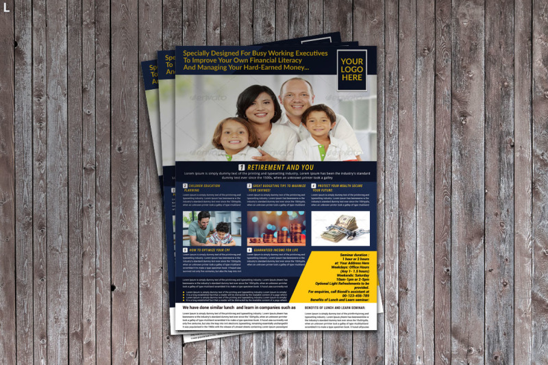 insurance-flyer-template