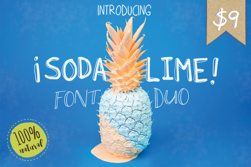 soda-lime-font-duo-font-duo-scribble-fonts-fun-fonts