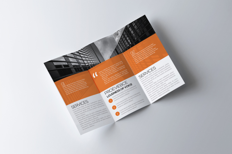 business-agency-tri-fold-brochure