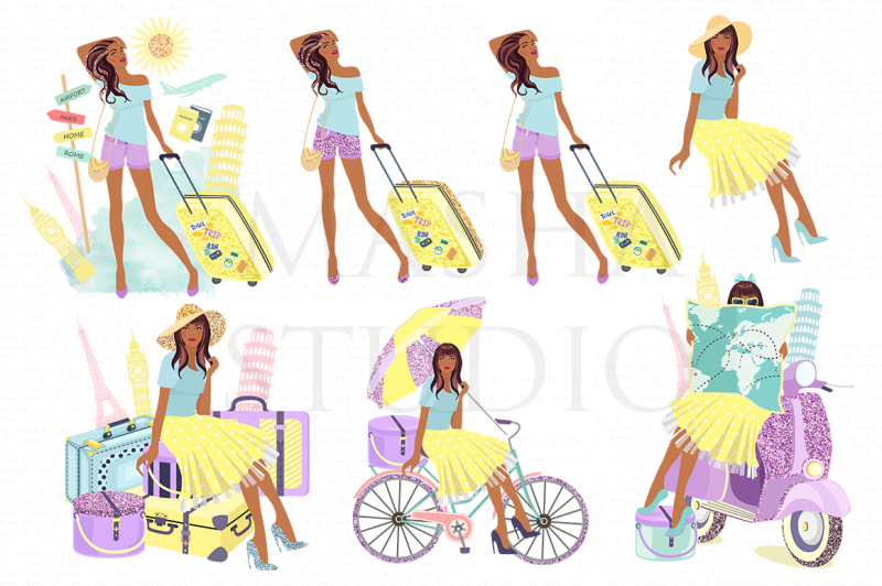 summer-holiday-clipart