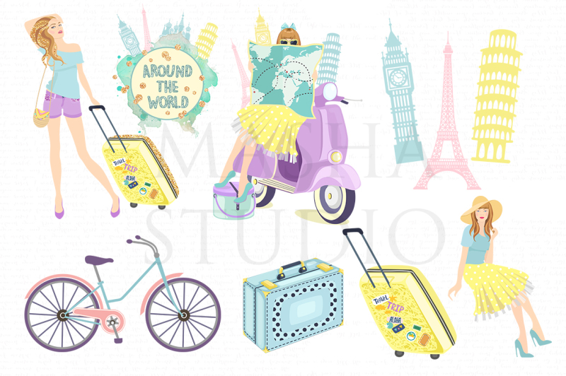 summer-holiday-clipart