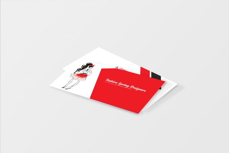 fashion-designer-business-card