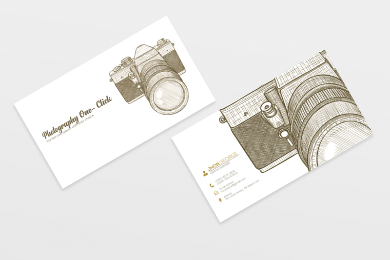 vintage-retro-photography-business-cards