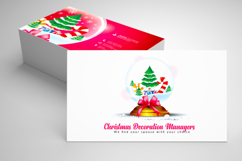 christmas-decorator-s-business-card