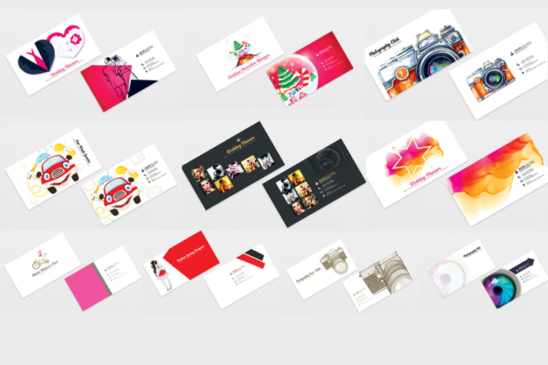 10-professional-mix-business-cards-bundle