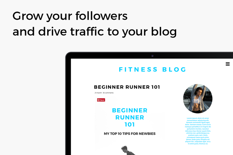fitness-blog-and-social-pack