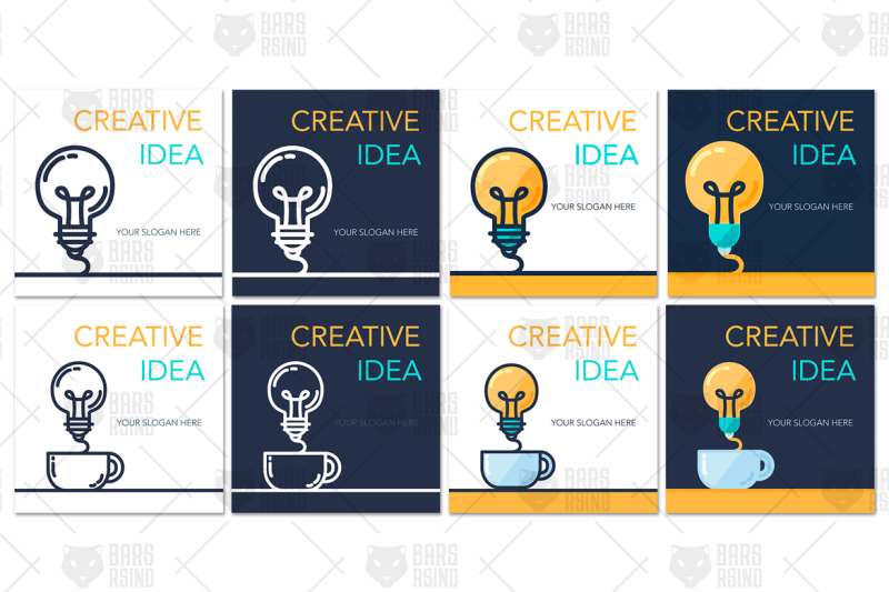 creative-idea-banners