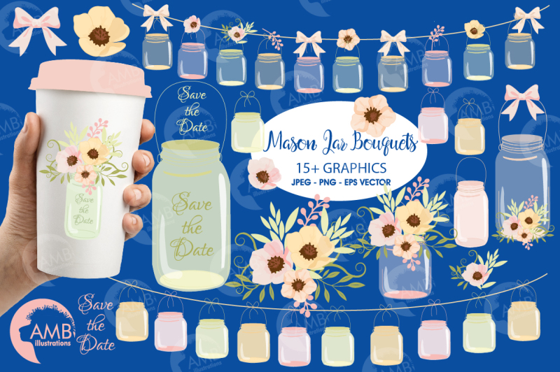 mason-jar-wedding-clipart-graphics-illustrations-amb-1031