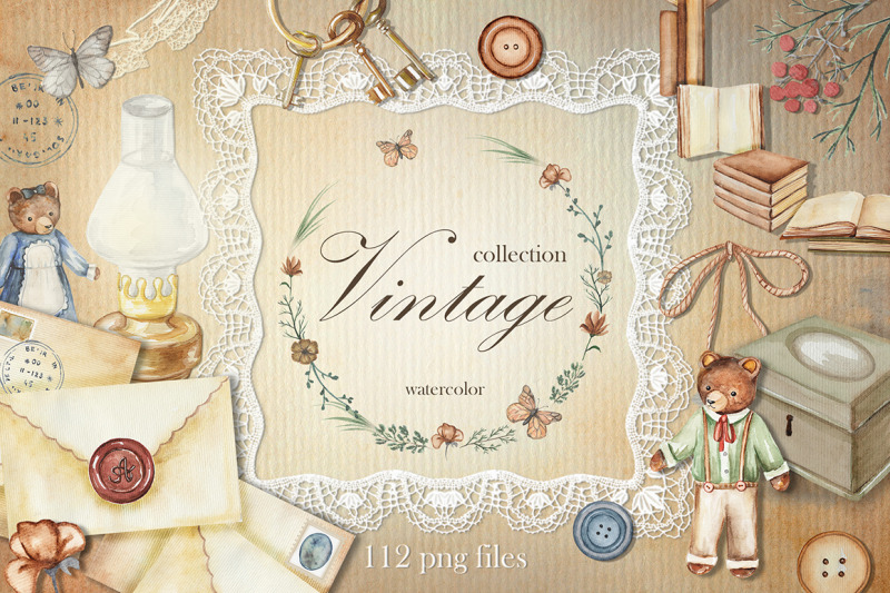 vintage-collection