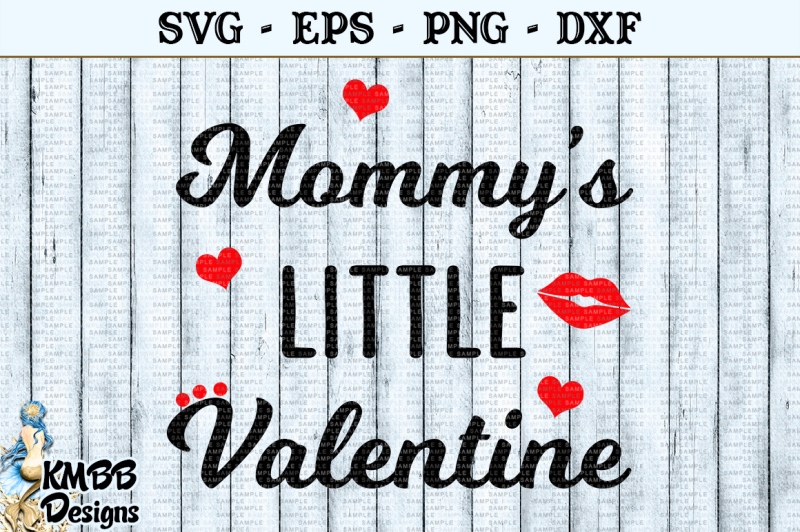 mommys-little-valentine-svg-eps-png-dxf-cut-file