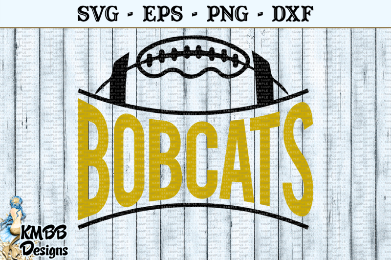 bobcats-football-svg-eps-png-dxf-cut-file