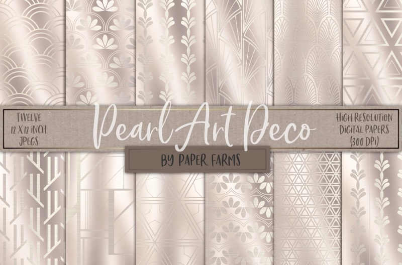 pearl-art-deco-backgrounds