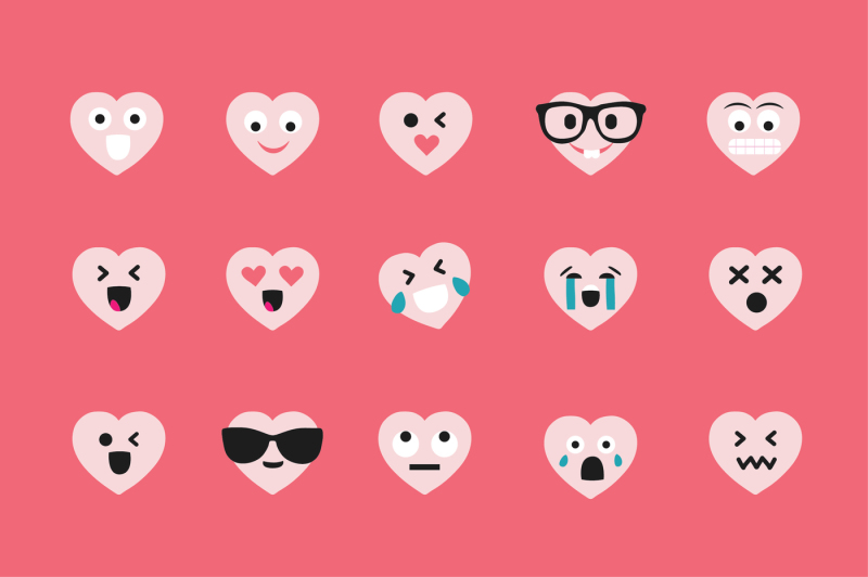 heart-emojis