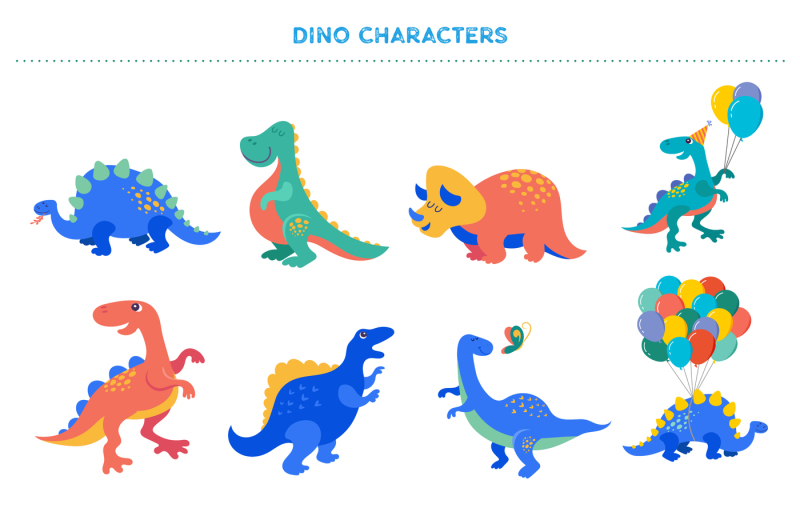 it-s-dino-time-cute-dinosaurs-kit